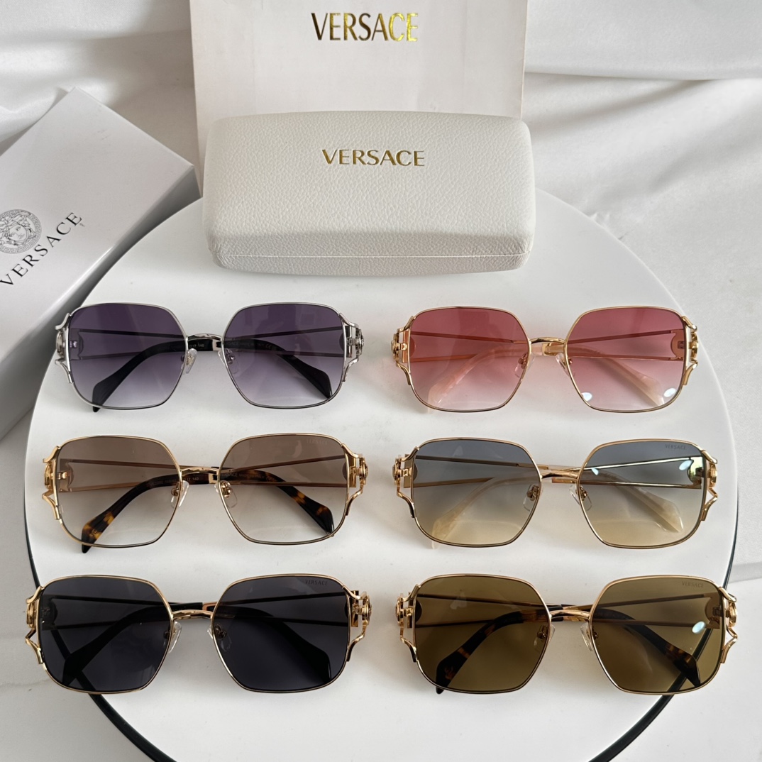  ‼️VERSAC*🌟🌟🌟MODELVE2292🌟🌟🌟SIZE59口17-140🌟🌟🌟
