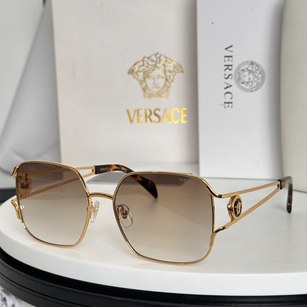  ‼️VERSAC*🌟🌟🌟MODELVE2292🌟🌟🌟SIZE59口17-140🌟🌟🌟