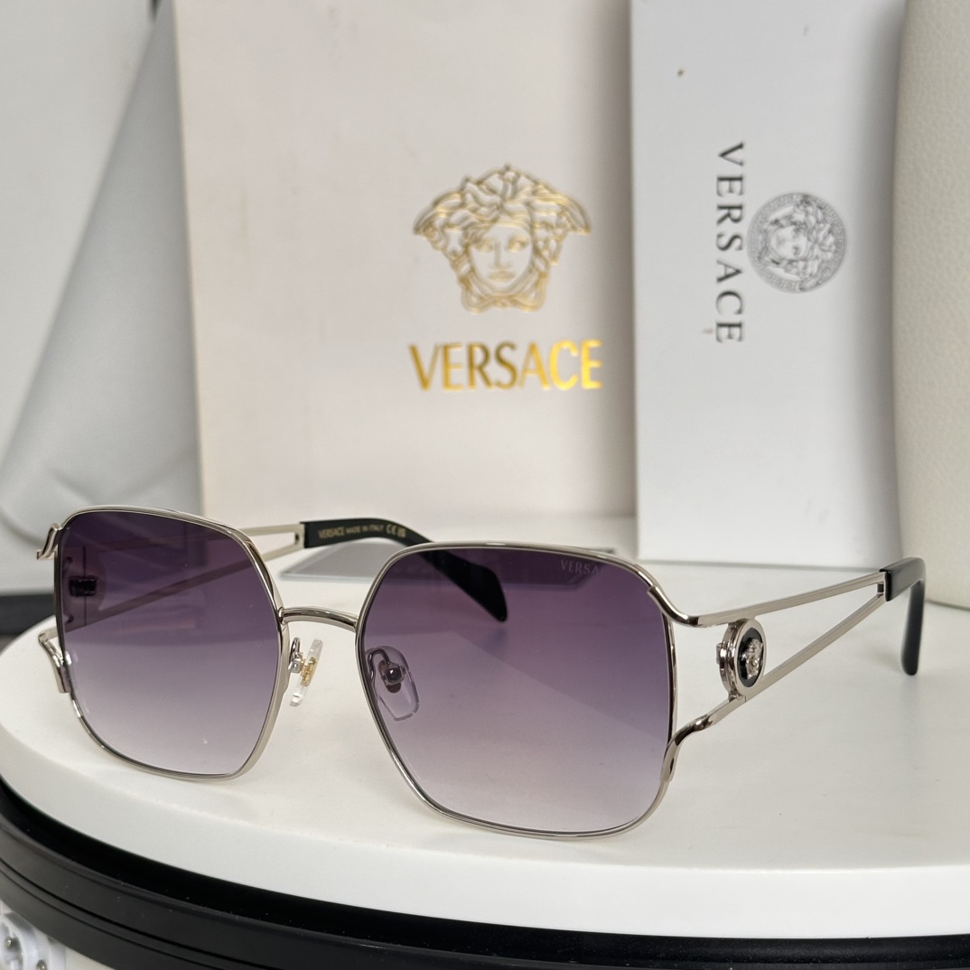  ‼️VERSAC*🌟🌟🌟MODELVE2292🌟🌟🌟SIZE59口17-140🌟🌟🌟