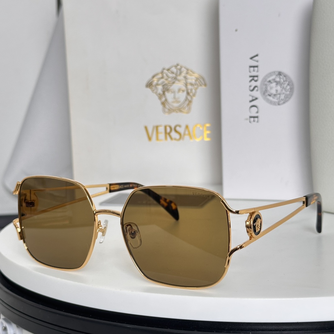  ‼️VERSAC*🌟🌟🌟MODELVE2292🌟🌟🌟SIZE59口17-140🌟🌟🌟