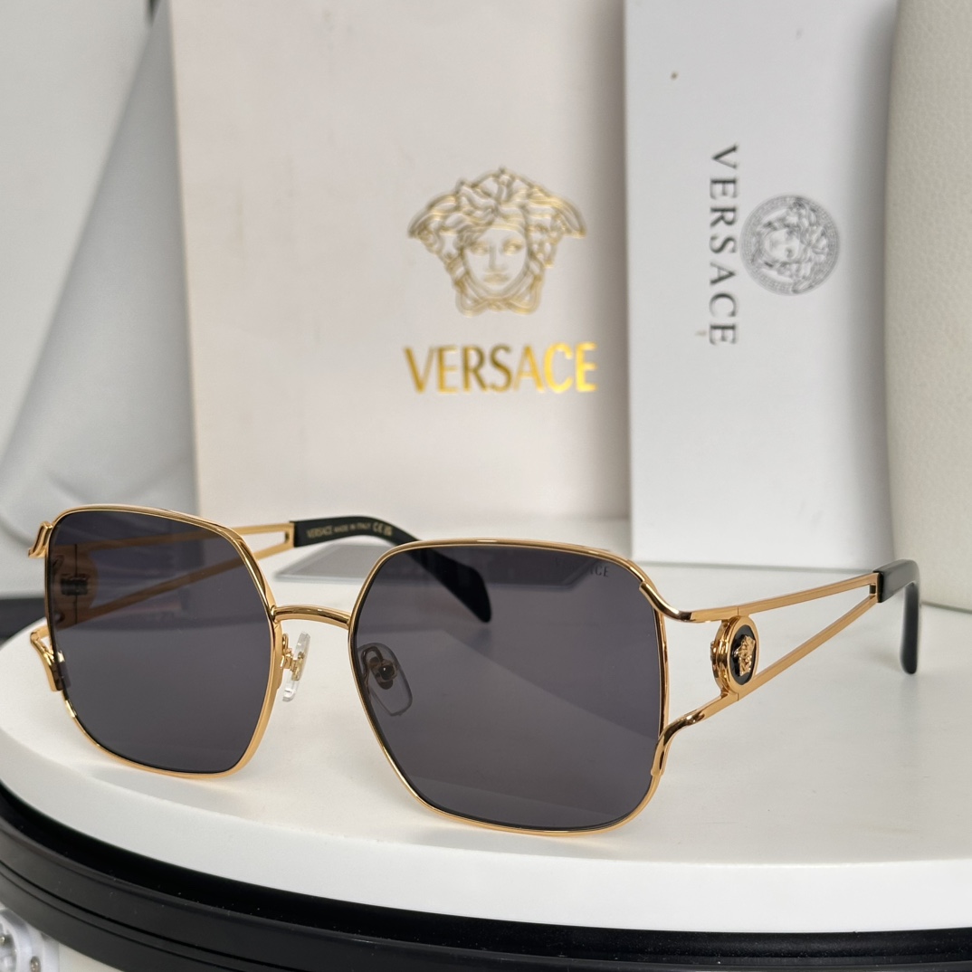  ‼️VERSAC*🌟🌟🌟MODELVE2292🌟🌟🌟SIZE59口17-140🌟🌟🌟