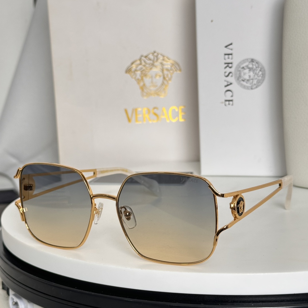  ‼️VERSAC*🌟🌟🌟MODELVE2292🌟🌟🌟SIZE59口17-140🌟🌟🌟