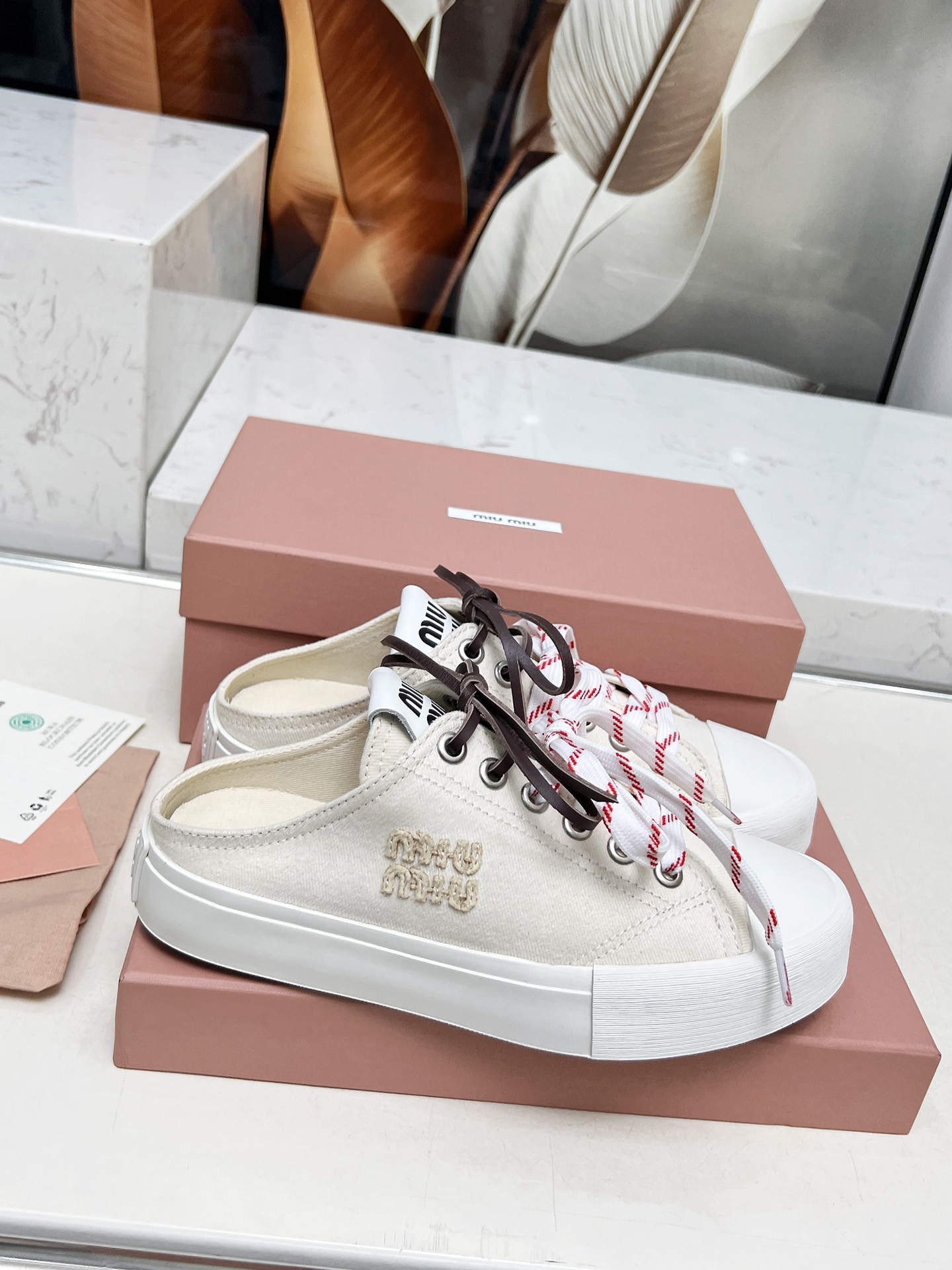 [Miu Miu Women