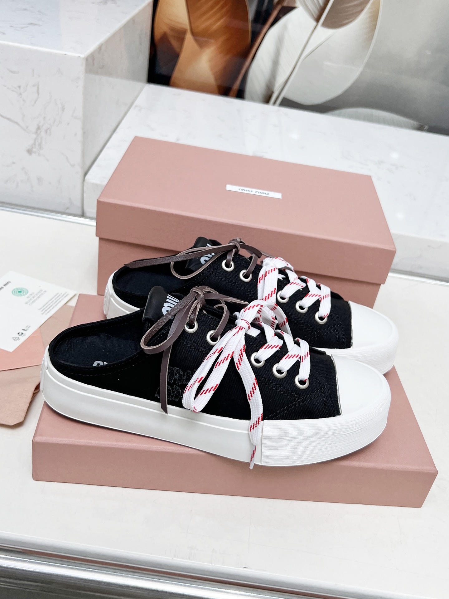 [Miu Miu Women
