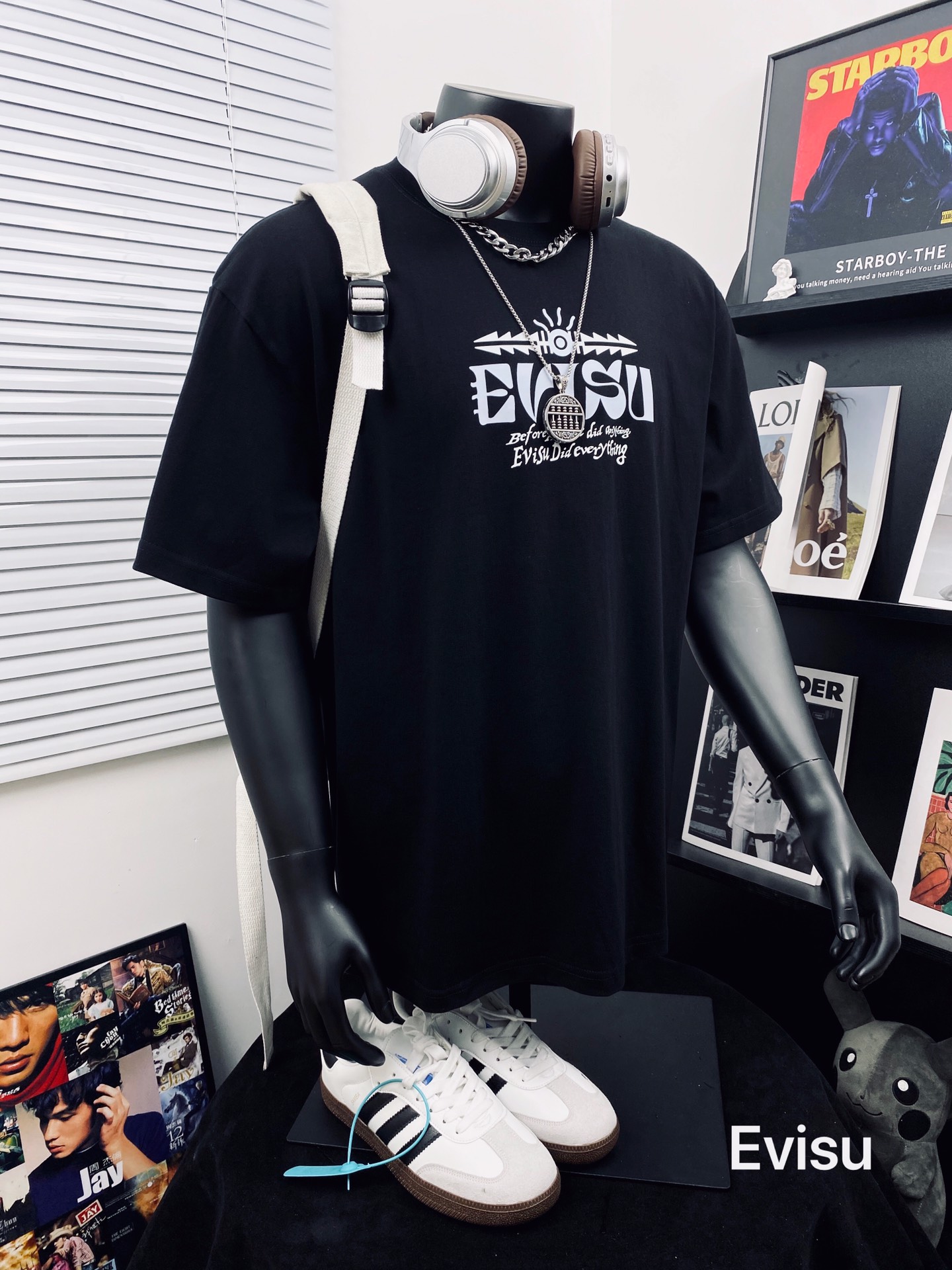 T-Shirt 02702
