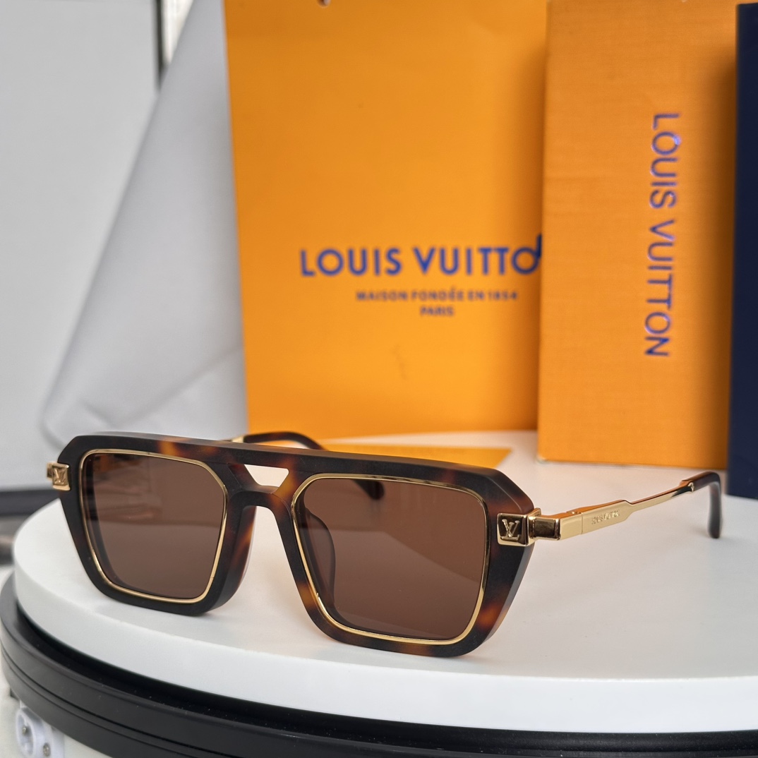  ‼️LOUIS VUITTO*✨✨✨MODEL：Z2585U  ✨✨✨ SIZE：55口21-150✨