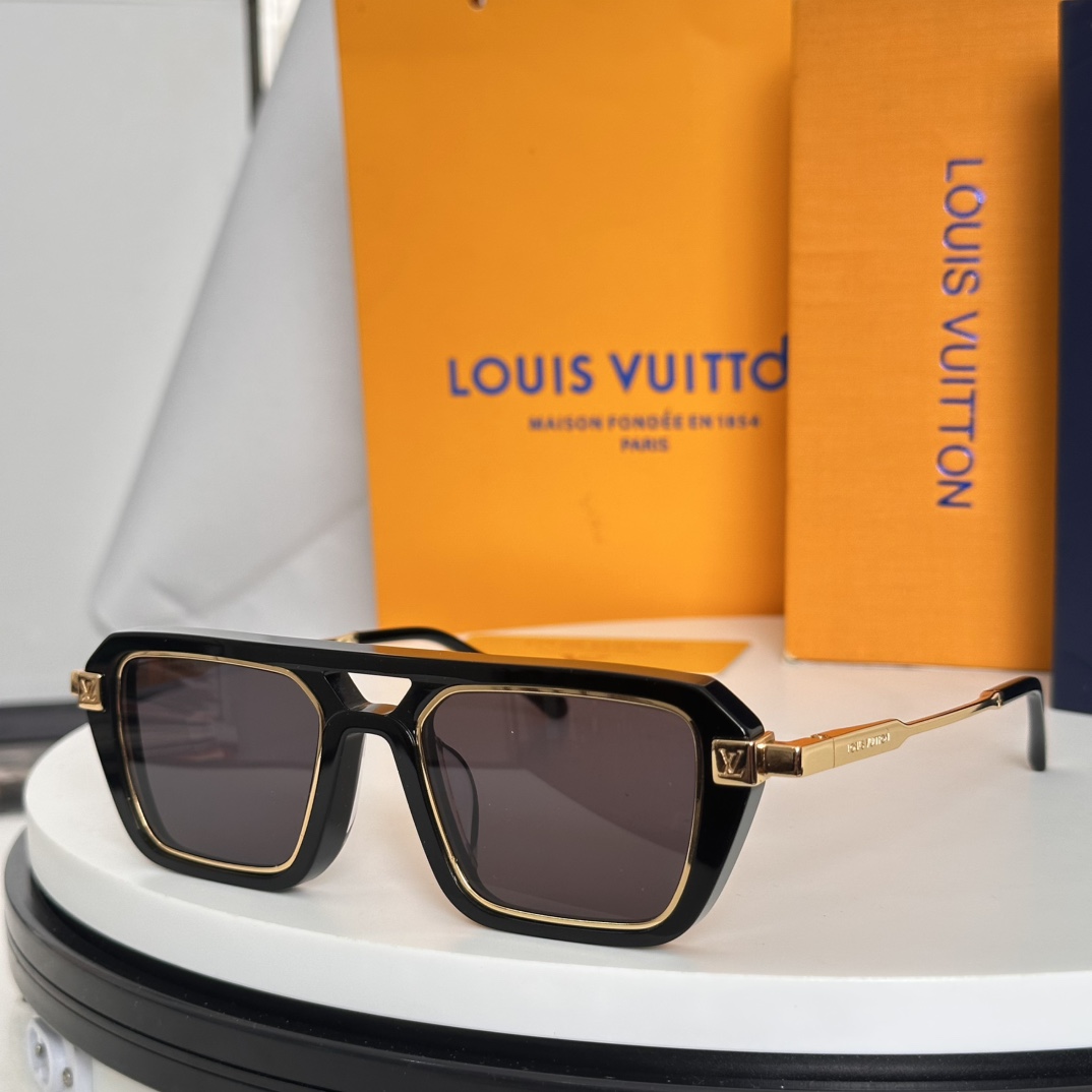  ‼️LOUIS VUITTO*✨✨✨MODEL：Z2585U  ✨✨✨ SIZE：55口21-150✨