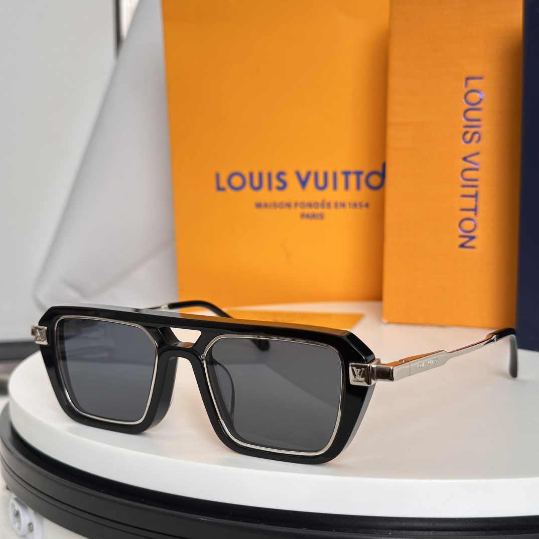  ‼️LOUIS VUITTO*✨✨✨MODEL：Z2585U  ✨✨✨ SIZE：55口21-150✨