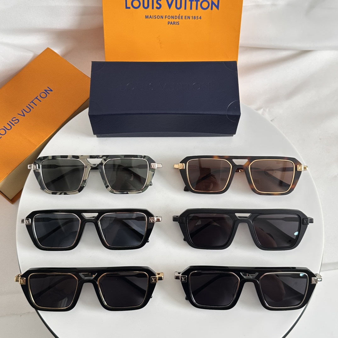  ‼️LOUIS VUITTO*✨✨✨MODEL：Z2585U  ✨✨✨ SIZE：55口21-150✨