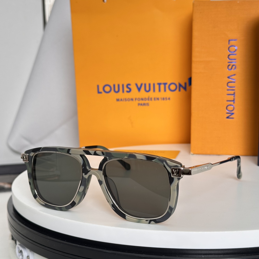  ‼️LOUIS VUITTON
MODEL：Z2581U
SIZE56-18-150

