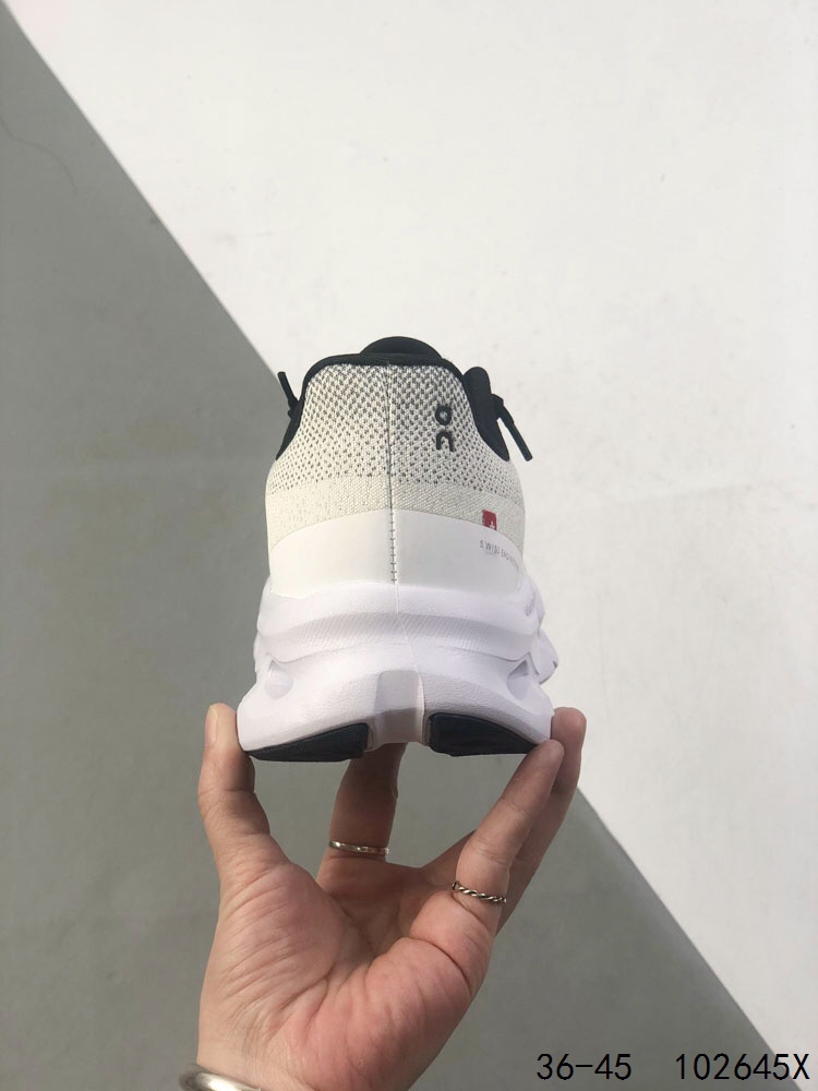 On Cloudvista Running Shoe - Lightweight Comfort for Urban Exploration 10 i1746539174 7893 8