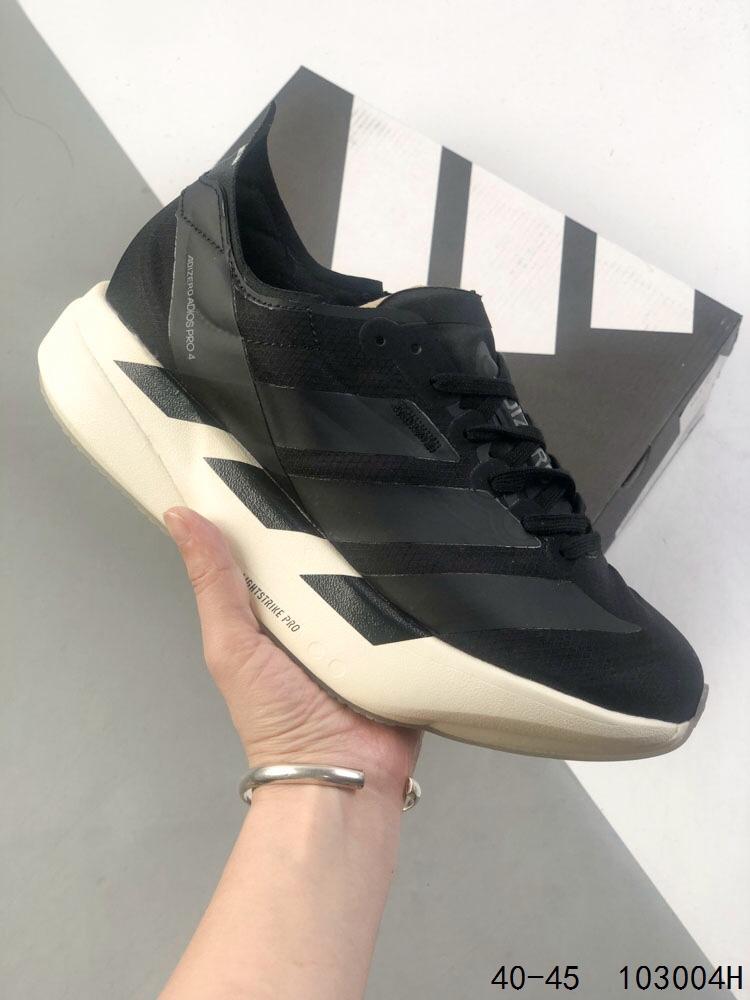 Adidas Adizero Adios Pro EVO 4.0 Running Shoes - Lightweight & Comfortable 5 i1746539917 9149 3
