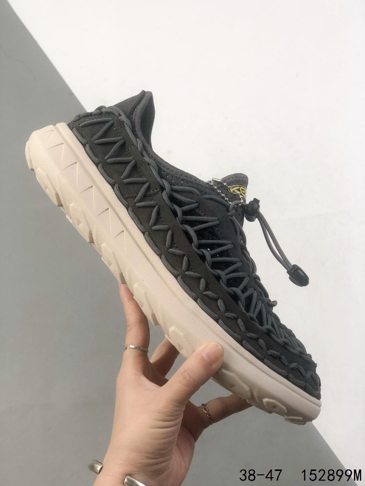 KEEN Outdoor Beach Travel Comfortable Fashionable Slip-Resistant Casual Shoes 8 i1746541762 334 6