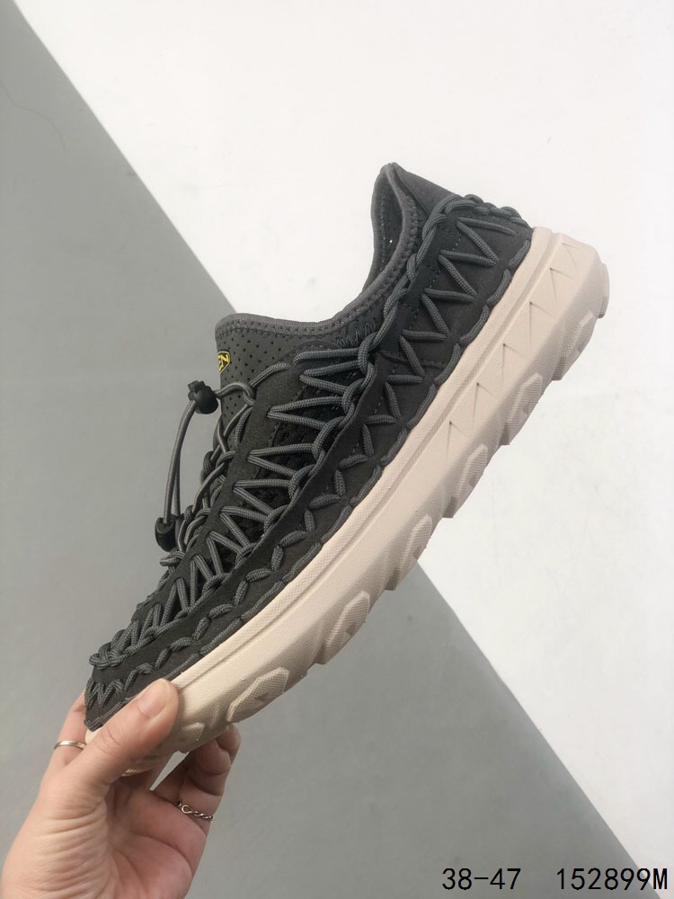 KEEN Outdoor Beach Travel Comfortable Fashionable Slip-Resistant Casual Shoes 10 i1746541762 3888 8