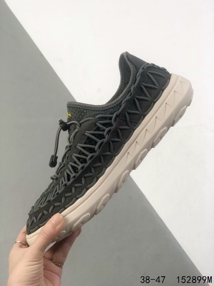 KEEN Outdoor Beach Travel Comfortable Fashionable Slip-Resistant Casual Shoes 7 i1746541762 9885 5