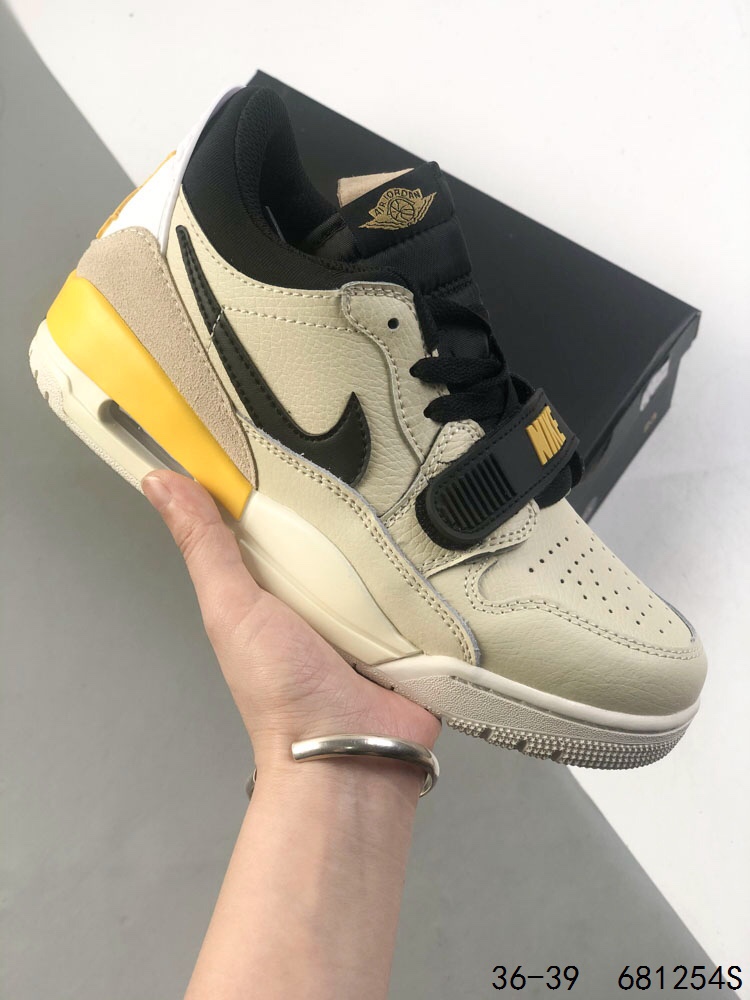 Air Jordan Legacy 312 Low 'White/Navy' Fusion Sneaker. Comfortable and Stylish! 10 i1746542439 1619 8