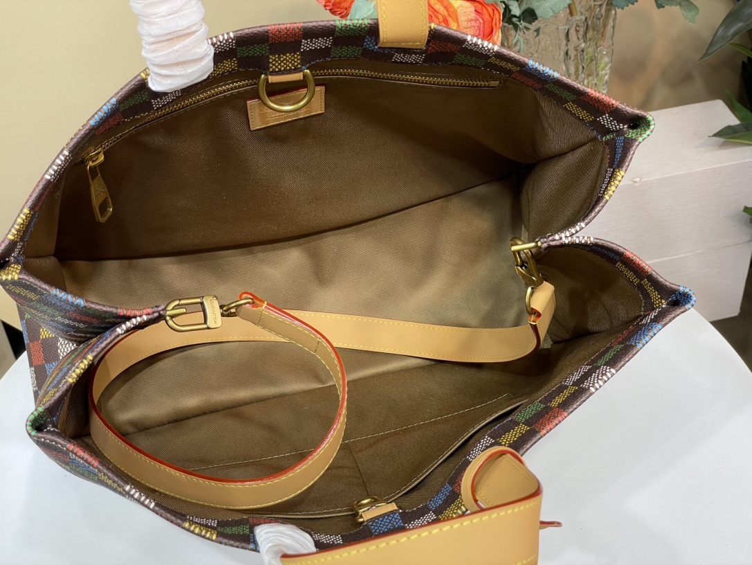 Louis Vuitton  手袋ami,lv,包 8