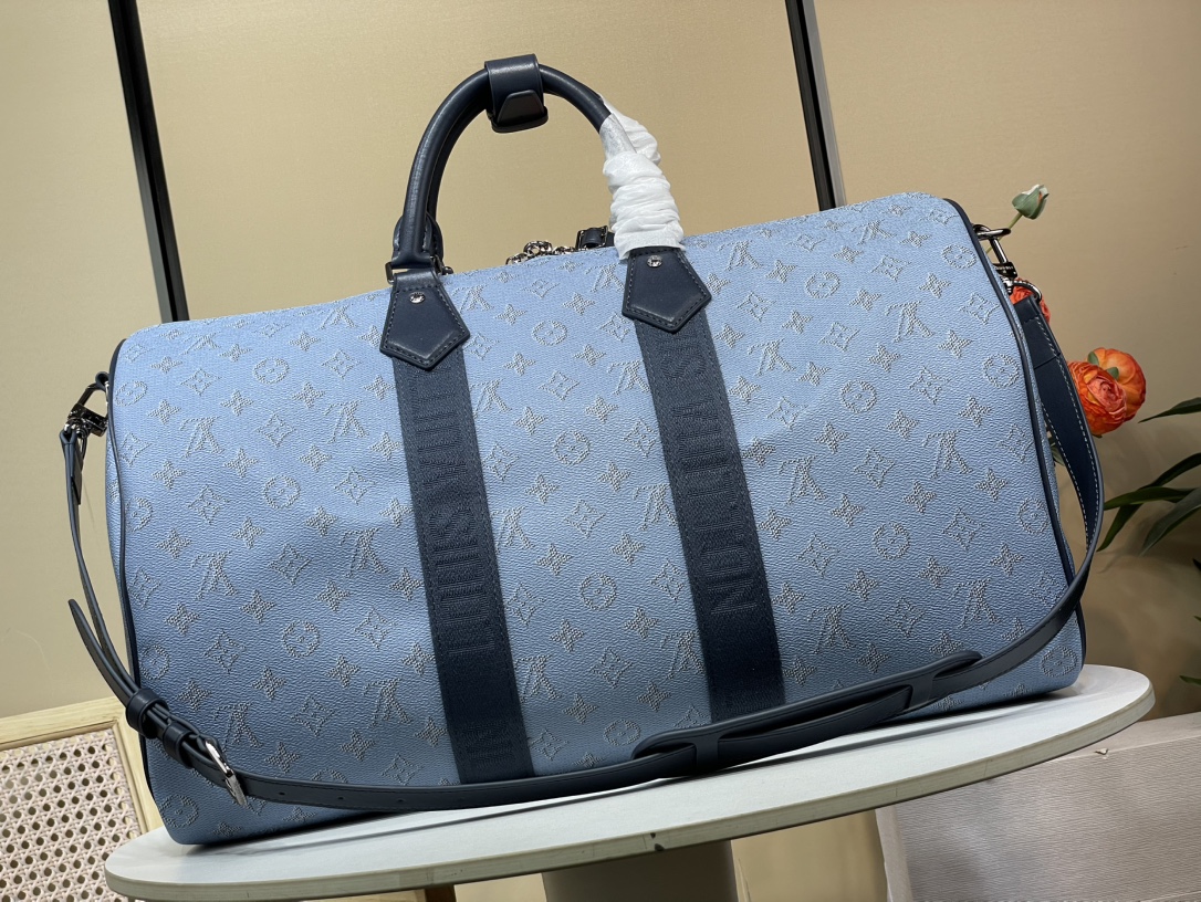 Louis Vuitton Keepall 旅行袋lv,包 3