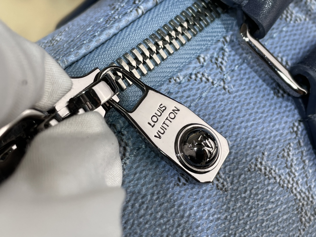 Louis Vuitton Keepall 旅行袋lv,包 7