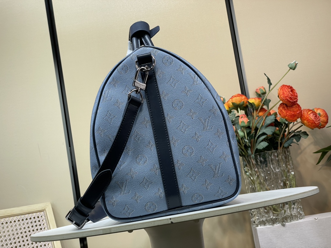 Louis Vuitton Keepall 旅行袋lv,包 2