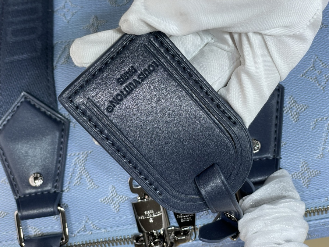 Louis Vuitton Keepall 旅行袋lv,包 5