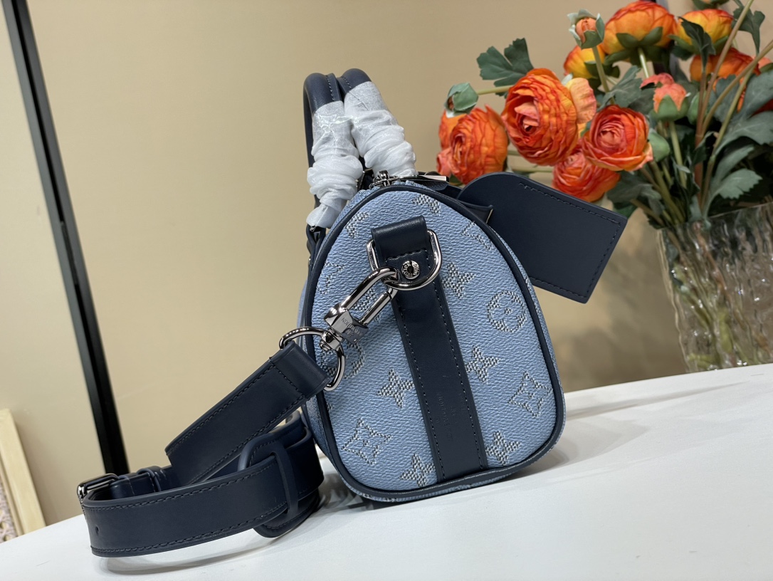 Louis Vuitton Keepall 手袋lv,包 2