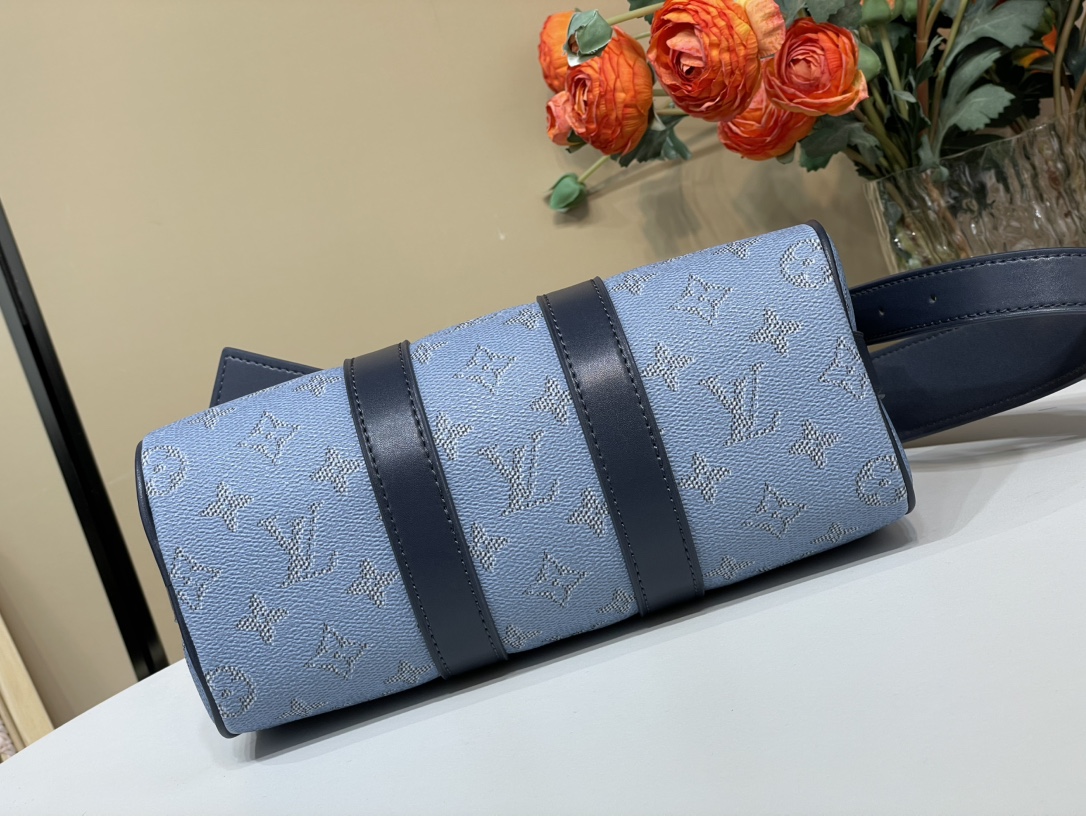 Louis Vuitton Keepall 手袋lv,包 4