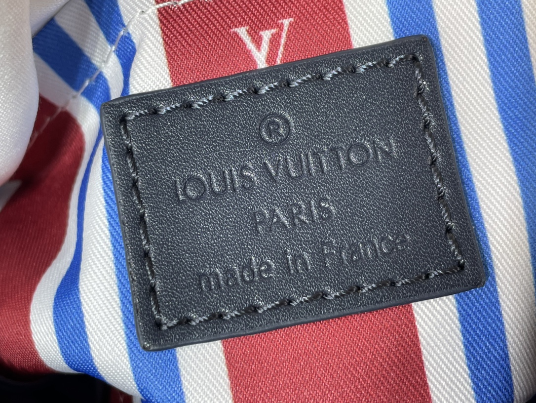 Louis Vuitton Keepall 手袋lv,包 9