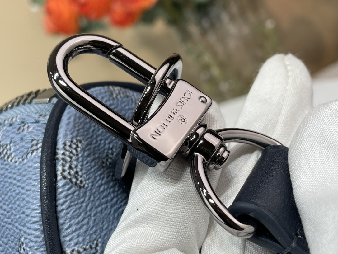 Louis Vuitton Keepall 手袋lv,包 7