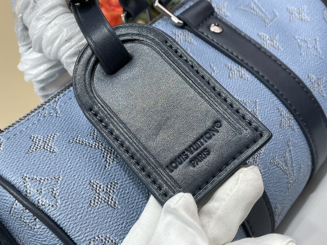 Louis Vuitton Keepall 手袋lv,包 5