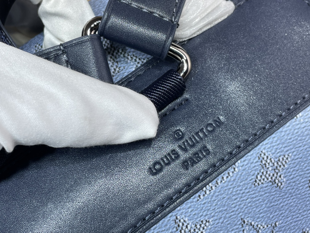 CHRISTOPHER Monogram Heritage 双肩包lv,双肩,包 5