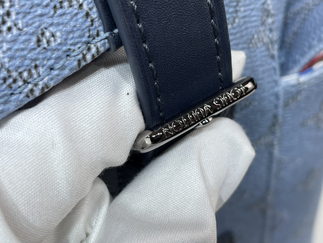 CHRISTOPHER Monogram Heritage 双肩包lv,双肩,包 7