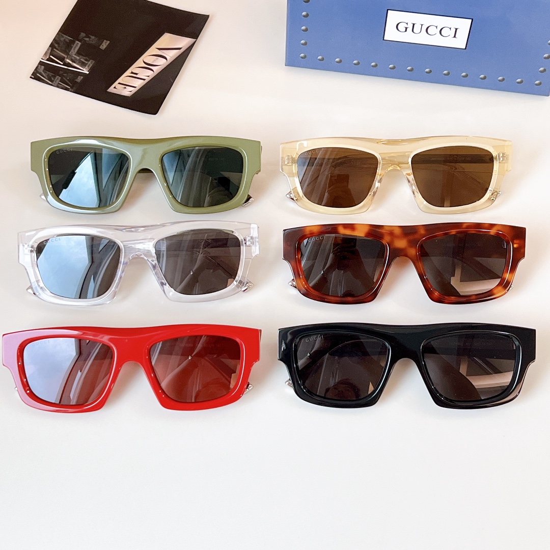  Gucc*
MODEL：GG1926s
SIZE：53口19-140
🔝🔝