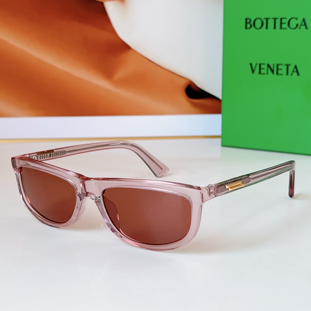  Bottega Venet*
MODEL：BV1327S 
SIZE：58口17-125 
🔝🔝
