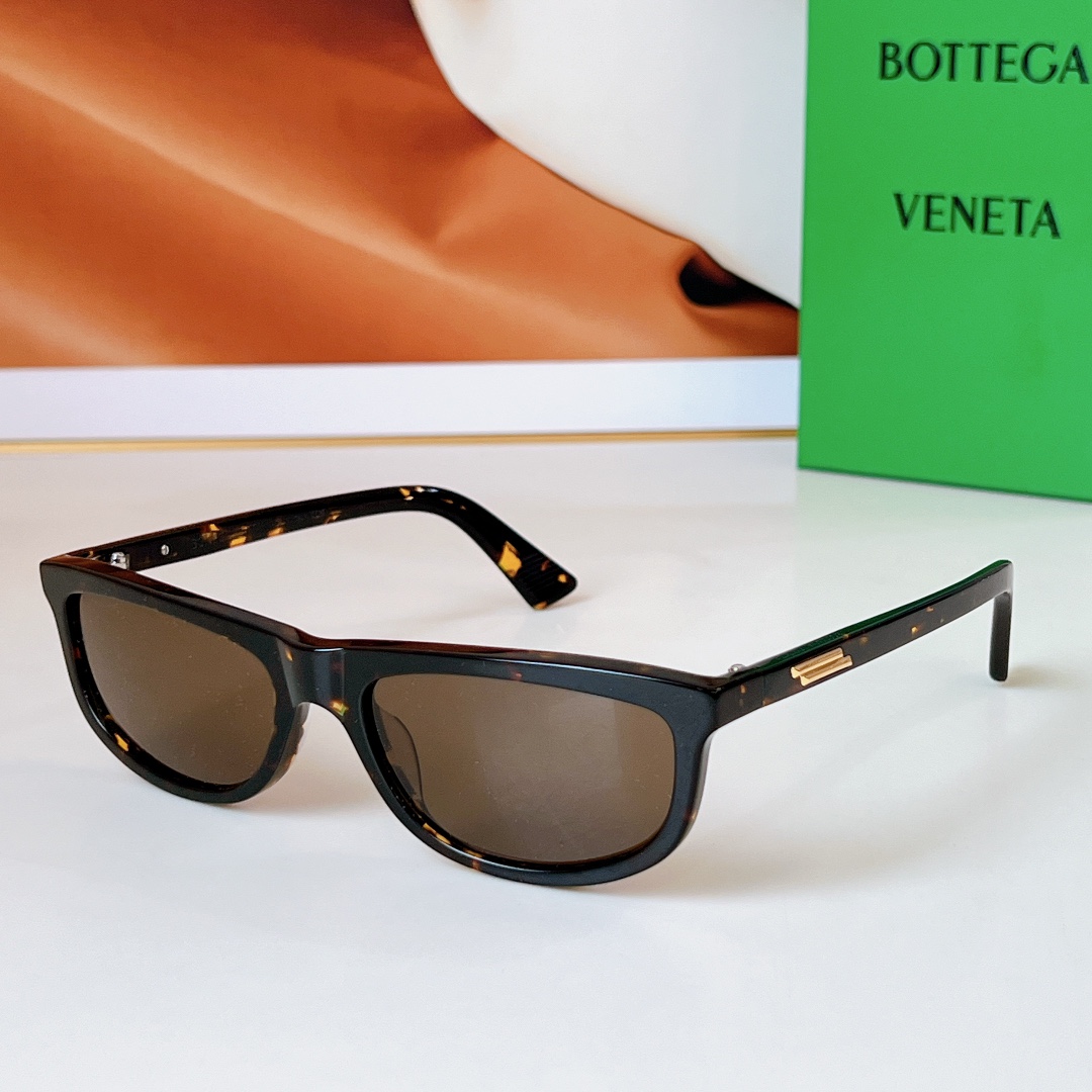  Bottega Venet*
MODEL：BV1327S 
SIZE：58口17-125 
🔝🔝
