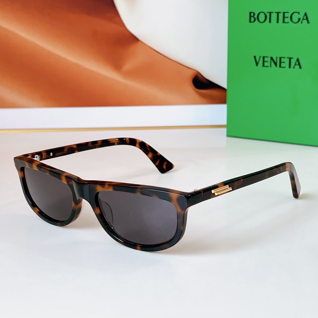  Bottega Venet*
MODEL：BV1327S 
SIZE：58口17-125 
🔝🔝

