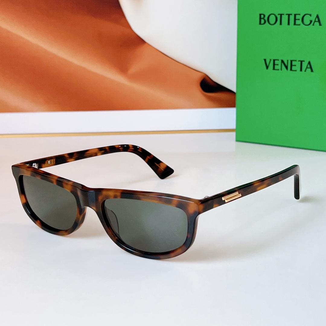  Bottega Venet*
MODEL：BV1327S 
SIZE：58口17-125 
🔝🔝
