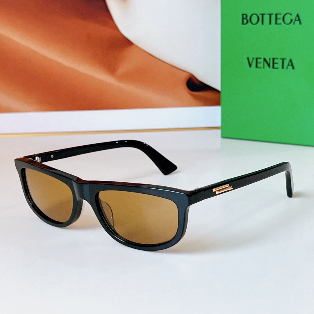  Bottega Venet*
MODEL：BV1327S 
SIZE：58口17-125 
🔝🔝
