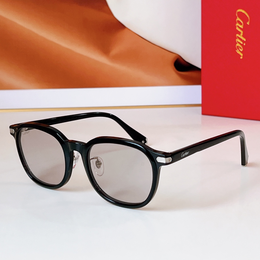 。𝑪𝒂𝒓𝒕𝒊𝒆*
MOD：CT0541S
size：48口21-145
🔝🔝
