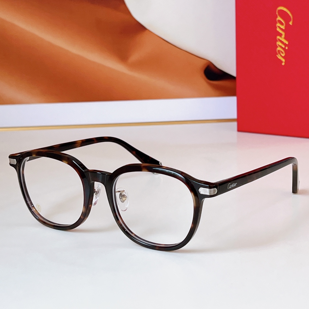 。𝑪𝒂𝒓𝒕𝒊𝒆*
MOD：CT0541S
size：48口21-145
🔝🔝
