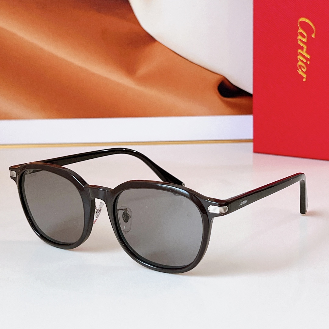 。𝑪𝒂𝒓𝒕𝒊𝒆*
MOD：CT0541S
size：48口21-145
🔝🔝
