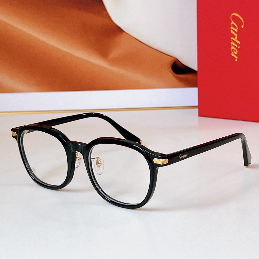 。𝑪𝒂𝒓𝒕𝒊𝒆*
MOD：CT0541S
size：48口21-145
🔝🔝
