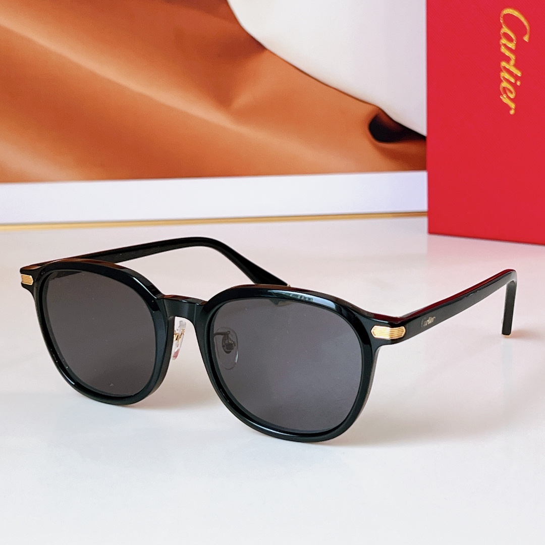 。𝑪𝒂𝒓𝒕𝒊𝒆*
MOD：CT0541S
size：48口21-145
🔝🔝
