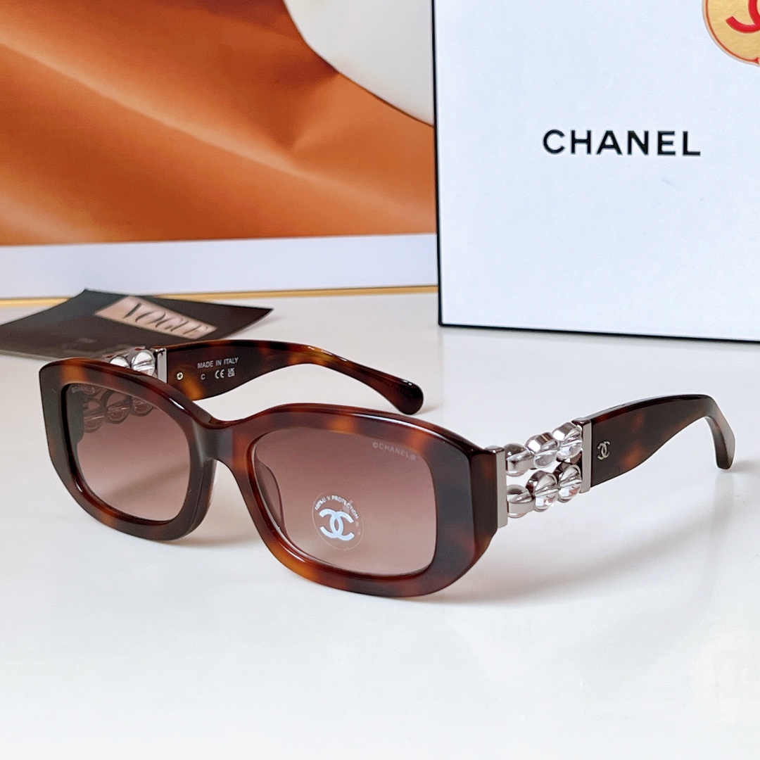  CHANE*
MODEL：CH5542
SIZE：55口19-130
🔝🔝