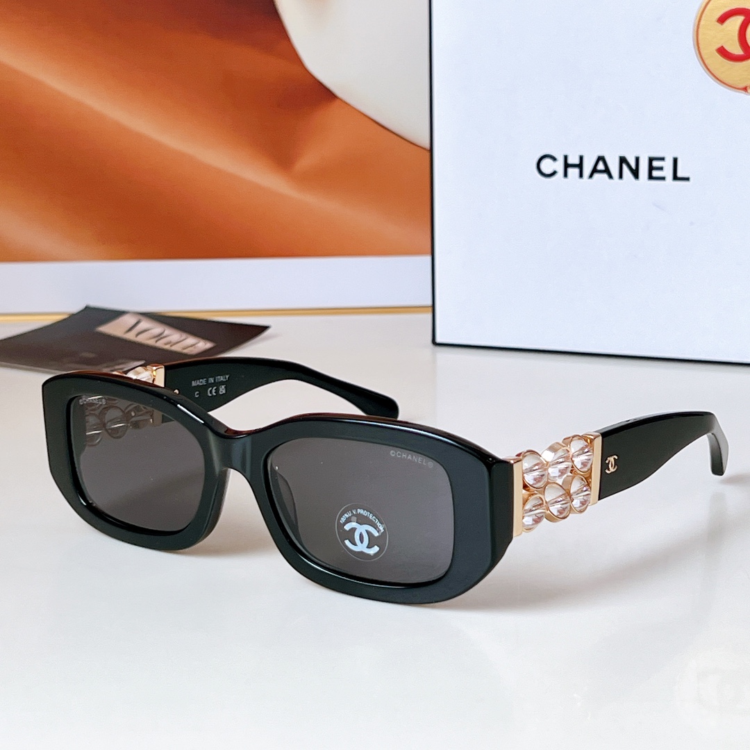  CHANE*
MODEL：CH5542
SIZE：55口19-130
🔝🔝
