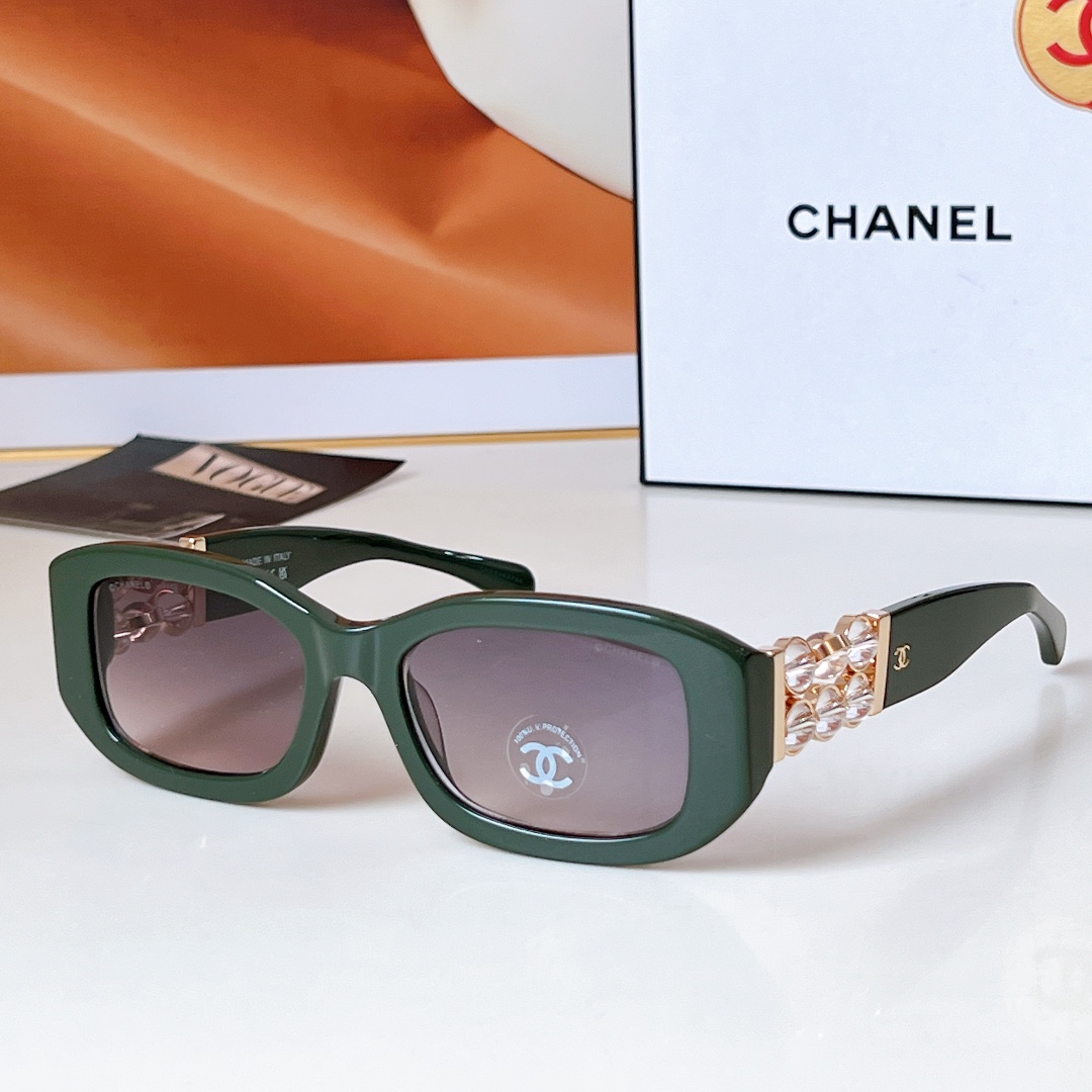  CHANE*
MODEL：CH5542
SIZE：55口19-130
🔝🔝