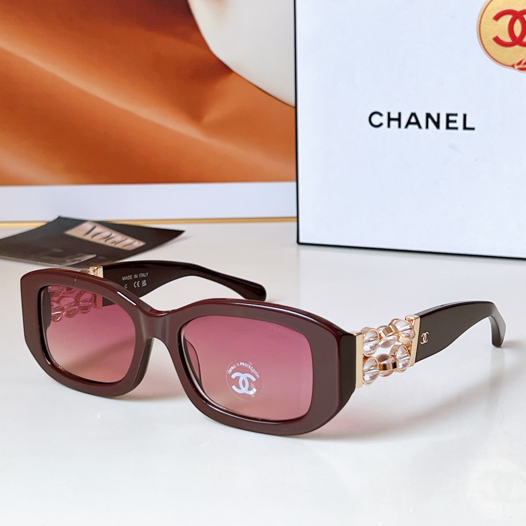  CHANE*
MODEL：CH5542
SIZE：55口19-130
🔝🔝