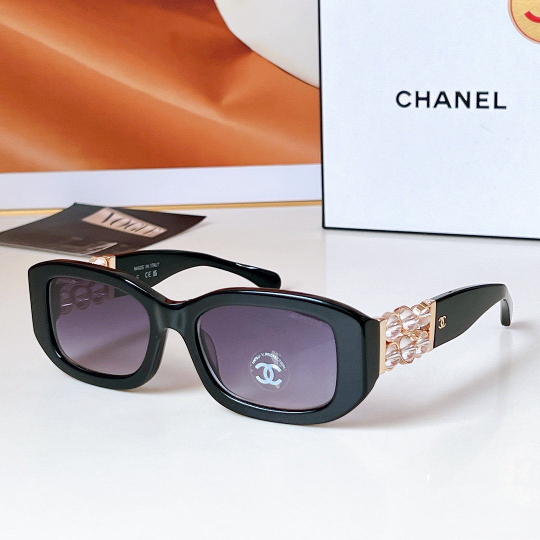  CHANE*
MODEL：CH5542
SIZE：55口19-130
🔝🔝
