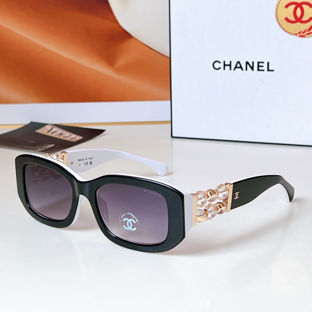  CHANE*
MODEL：CH5542
SIZE：55口19-130
🔝🔝