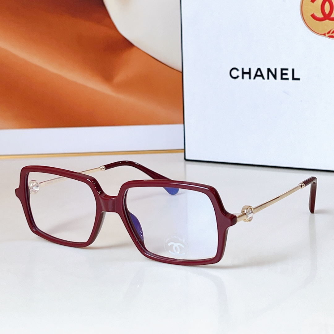  CHANE*
MODEL：CH3487
SIZE：56口17-142
🔝🔝
